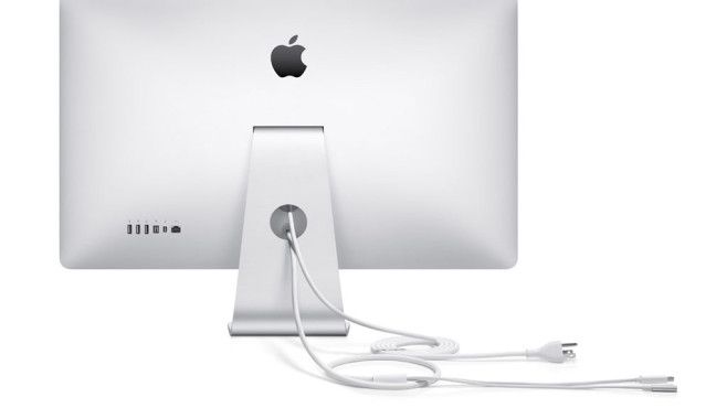 Apple: Thunderbolt-Display eingestellt  was nun?