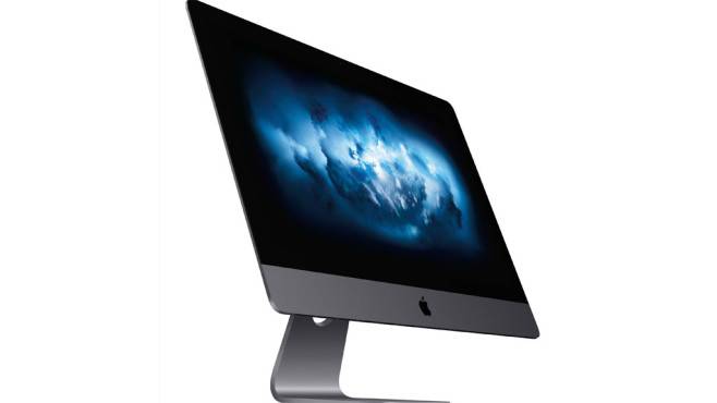 Apples Mac-Rechner: Originalteile für freie Werkstätten!