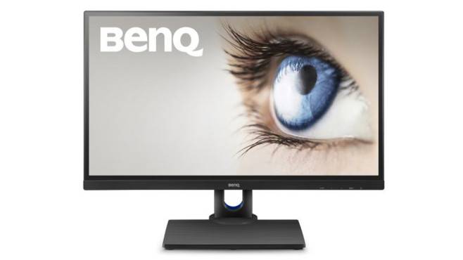 BenQ BL2706HT: Bildschirm soll langes Arbeiten am PC erleichtern