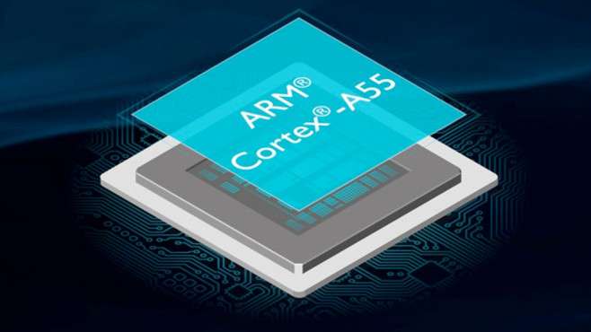 Cortex-A55: ARM stellt neue Prozessor-Architekturen vor