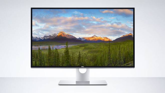 Dell: Erster 8K-Monitor erscheint im März  für 5.000 US-Dollar