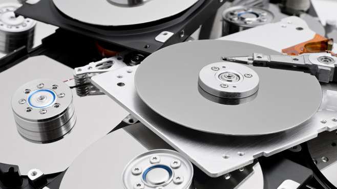 Disk oder Disc: Was ist was bei den Speichermedien?