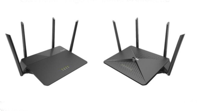 D-Link: Neue Router auf der IFA vorgestellt