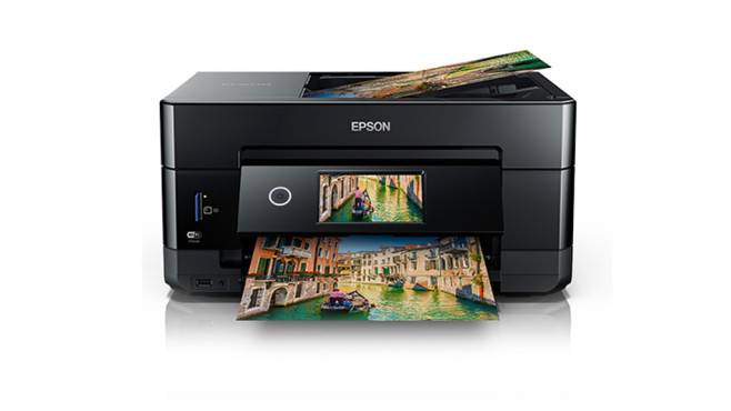 Epson-Drucker: Update verhindert Nutzung von günstigen Tintenpatronen
