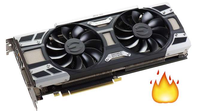 EVGA bringt Anti-Hitze-BIOS für GTX 1070 und 1080