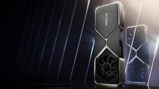 GeForce RTX 30XX: Nvidia-Grafikkarten bis 2021 ausverkauft