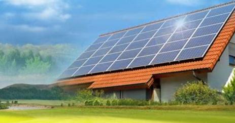 Leitfaden für die Installation von Photovoltaikanlagen auf Hausdächern
