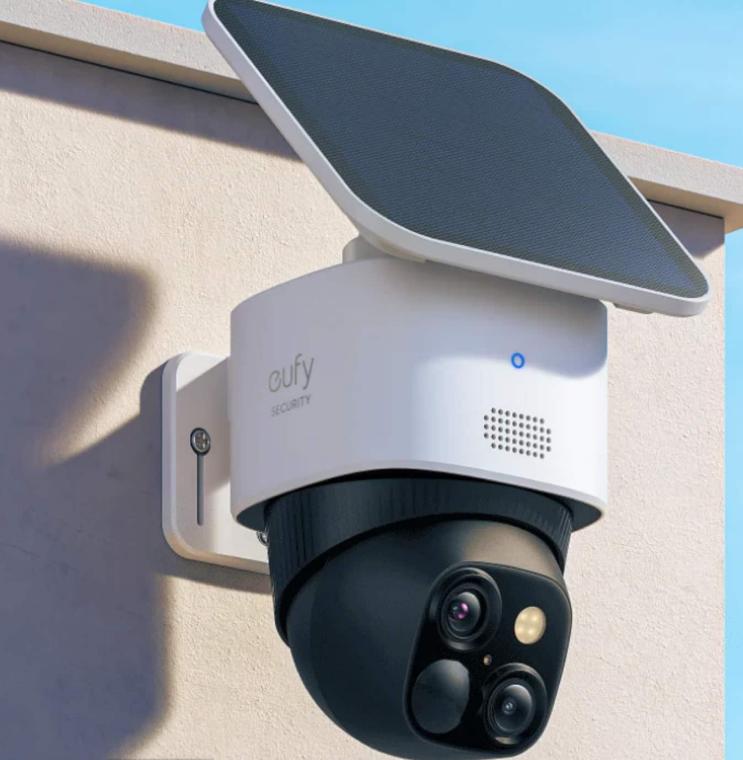 Verstehen der Solarkameratechnologie für die Haussicherheit